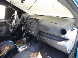 2017 MITSUBISHI MIRAGE ES BLUE 1.2 AT 193922